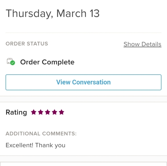 FILL A 5LB BOX FOR $50 - Picture 3 of 5